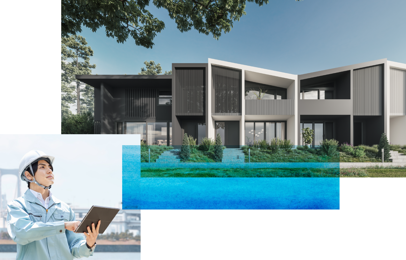 美好營造・營造美好