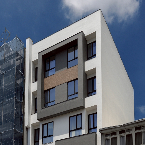 台中西屯 福安段