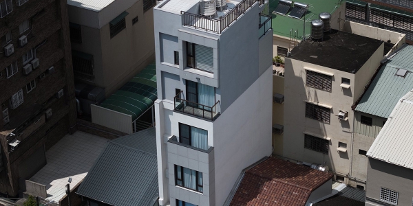 台中西區 土庫段