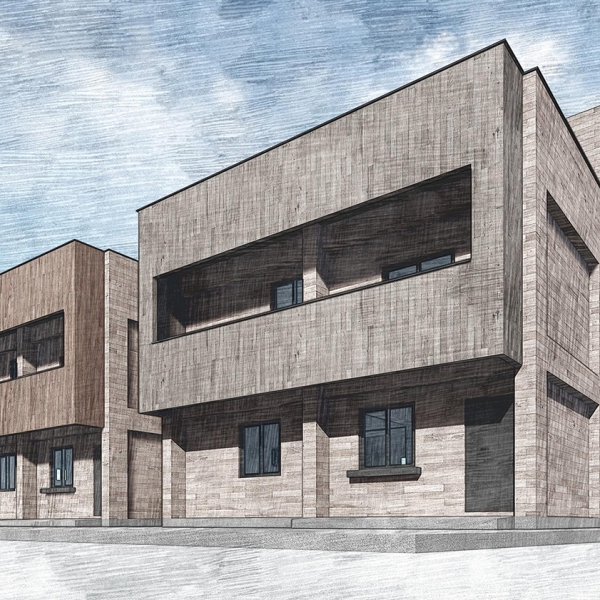 西湖南段-黃公館